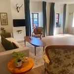 Apartman Riberdyb Kolding