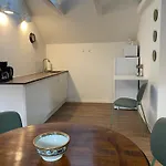 Apartman Riberdyb *