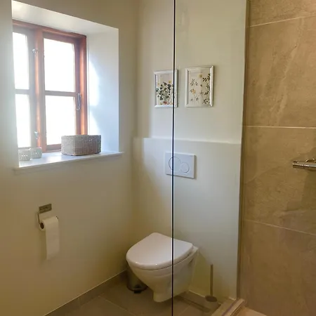 Lägenhet Riberdyb *