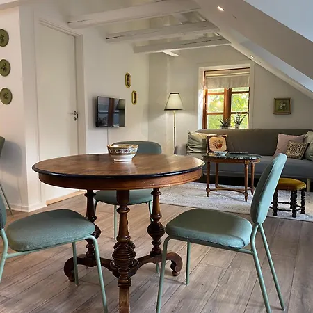 Riberdyb Appartement Kolding