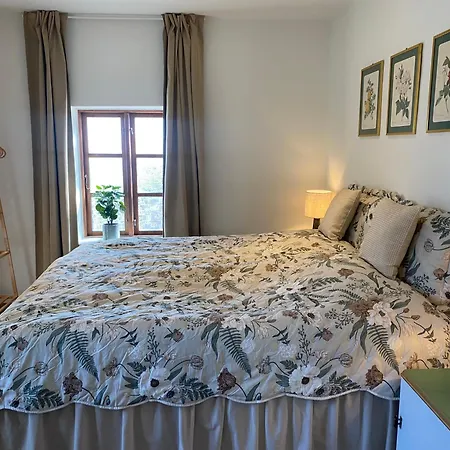 Appartement Riberdyb Kolding