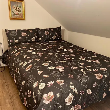 Appartement Riberdyb