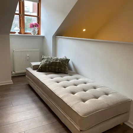 Riberdyb Appartement