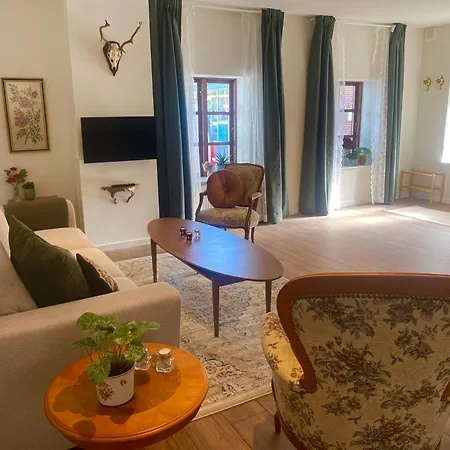 Appartement Riberdyb Kolding