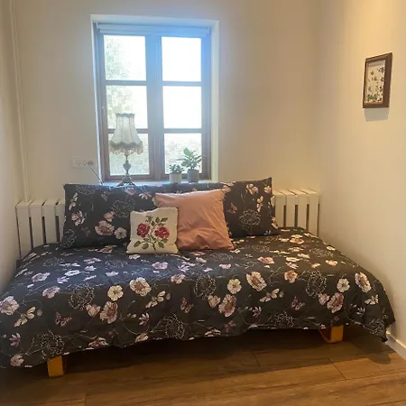 Riberdyb Appartement *