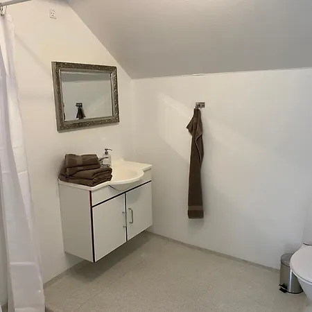 Appartement Riberdyb Kolding