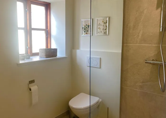 Apartamento Riberdyb *