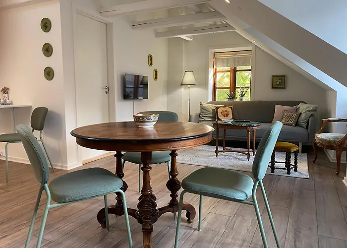 Riberdyb Apartmán Kolding