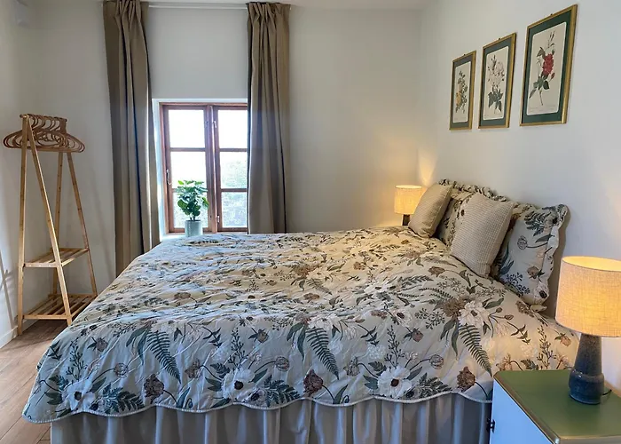 Apartamento Riberdyb Kolding