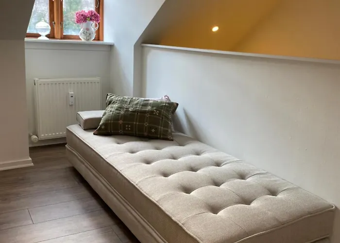 Riberdyb Apartamento