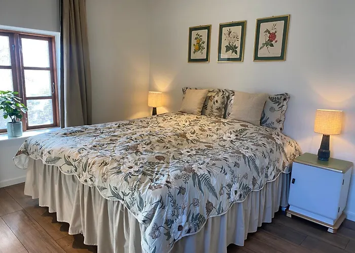 Riberdyb Apartamento *