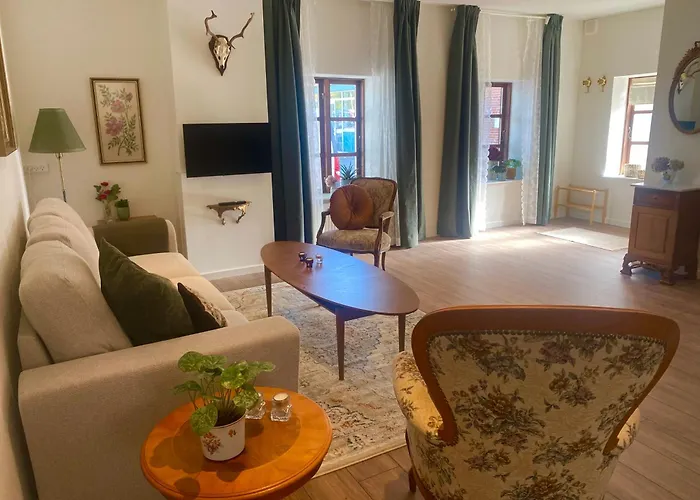 Apartamento Riberdyb Kolding