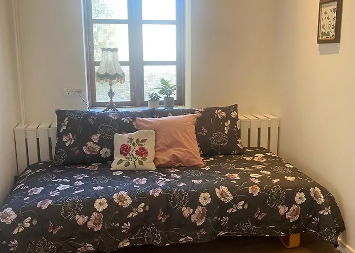 Riberdyb Apartmán *