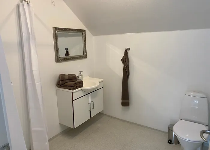 Apartmán Riberdyb Kolding