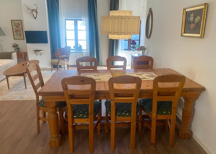 Riberdyb Apartamento Kolding